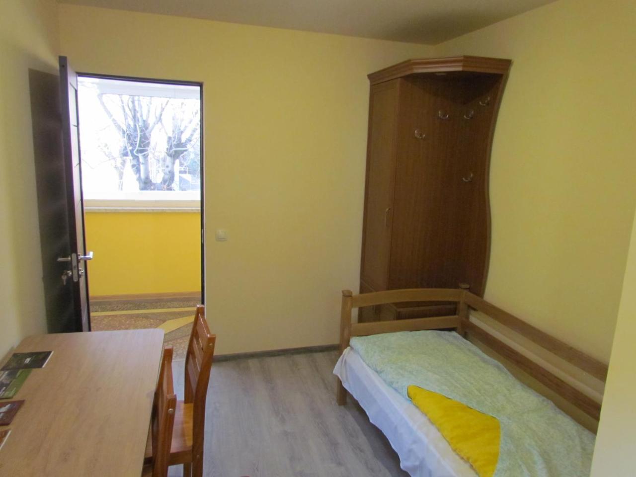Arsego Hostel Ванадзор Экстерьер фото